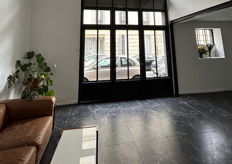 Photo de la boutique Espace Saint-Charles 3